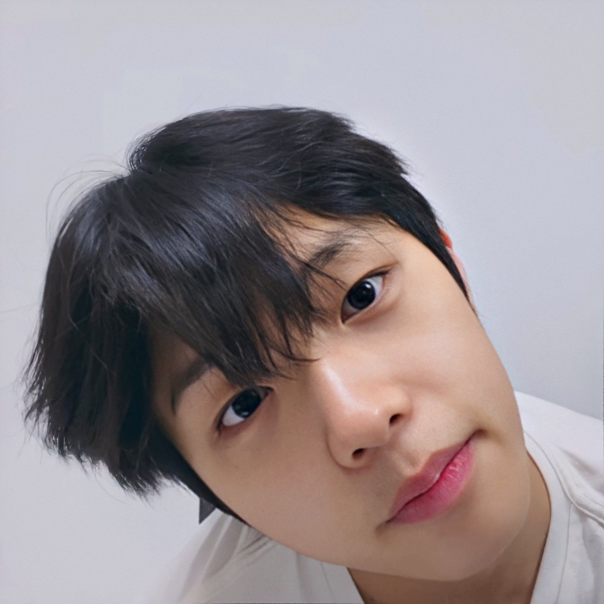 Ak potooo baruu loooohh xixixixixiixi