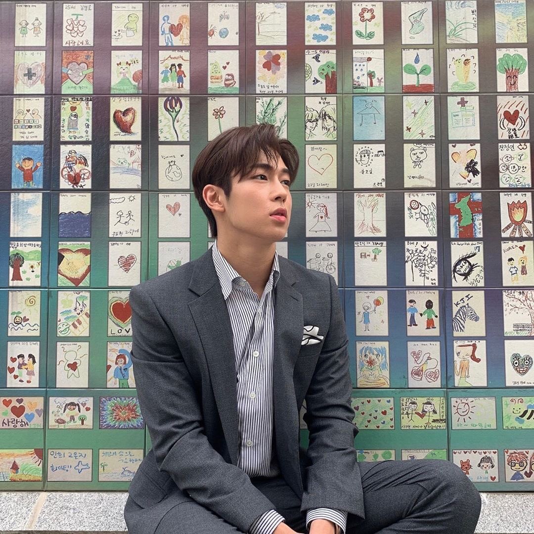 인스타 감성이 뭔지 아는 아이돌 | 인스티즈