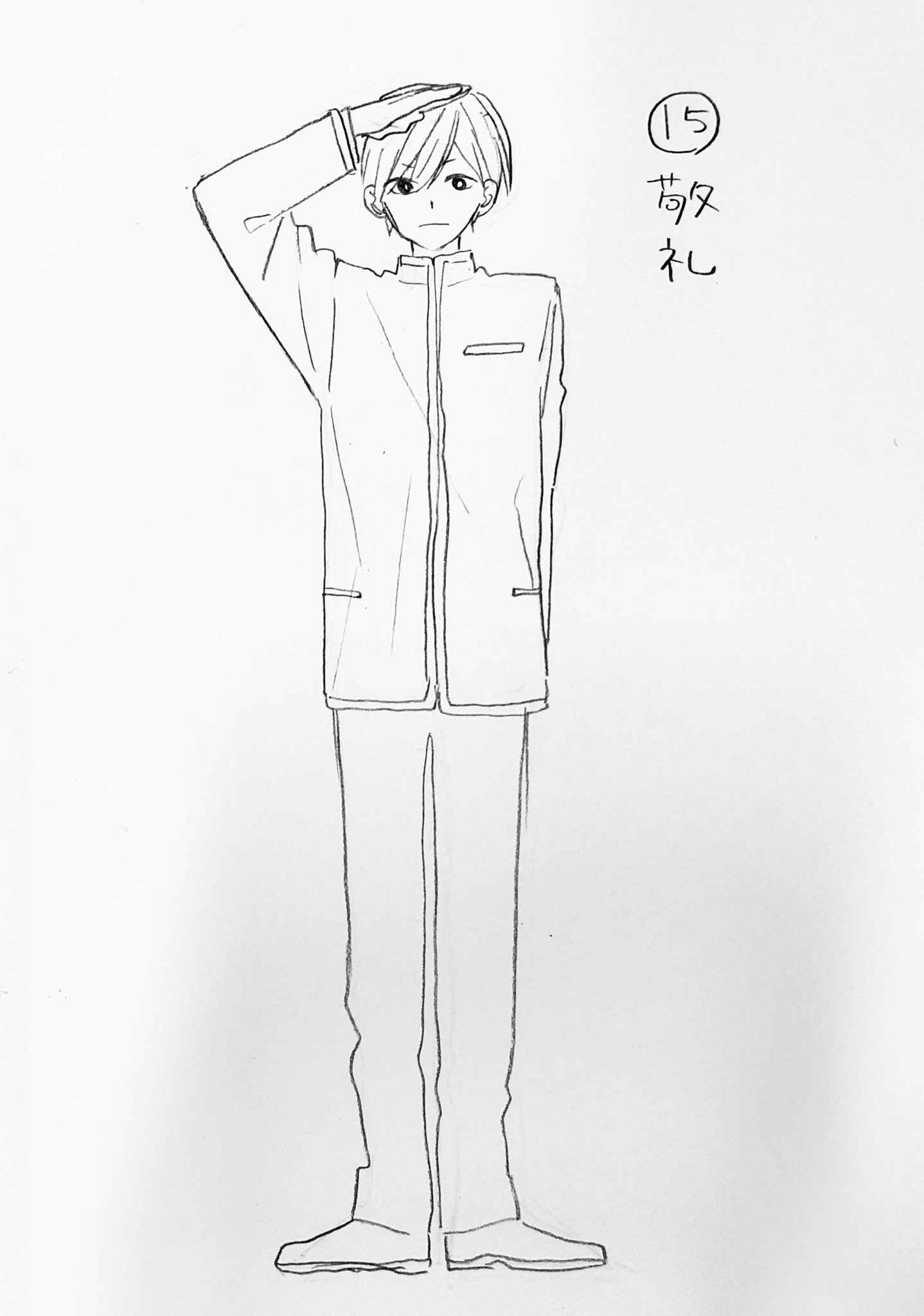 いずみ 漫画家志望 漫画の描き方 60のポーズでお題 イラスト プロポーズ しか思いつかなかった あとはファンタジーの剣士とかかな T Co E23rudnzxh Twitter