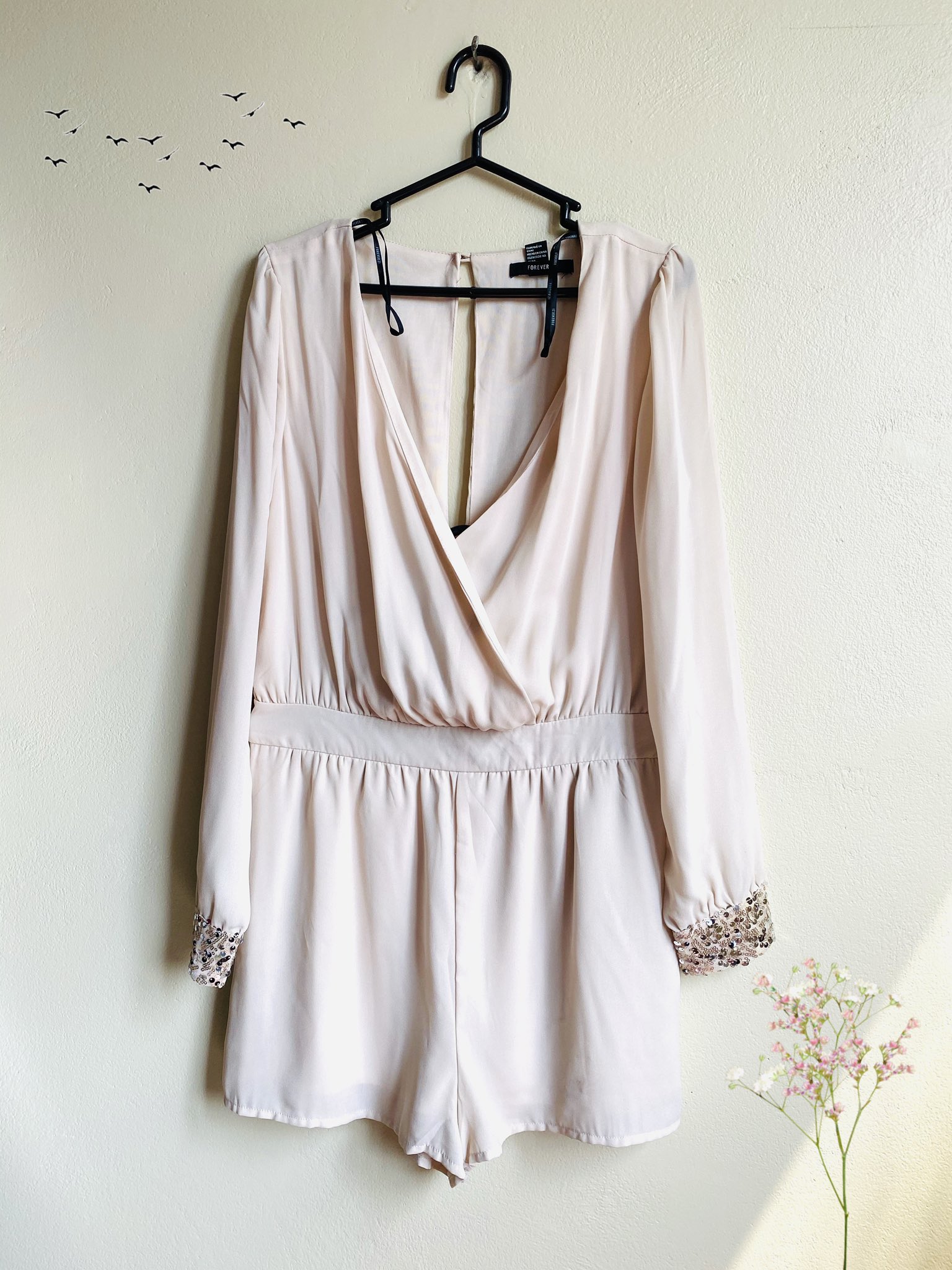 Enterizo store charlotte russe