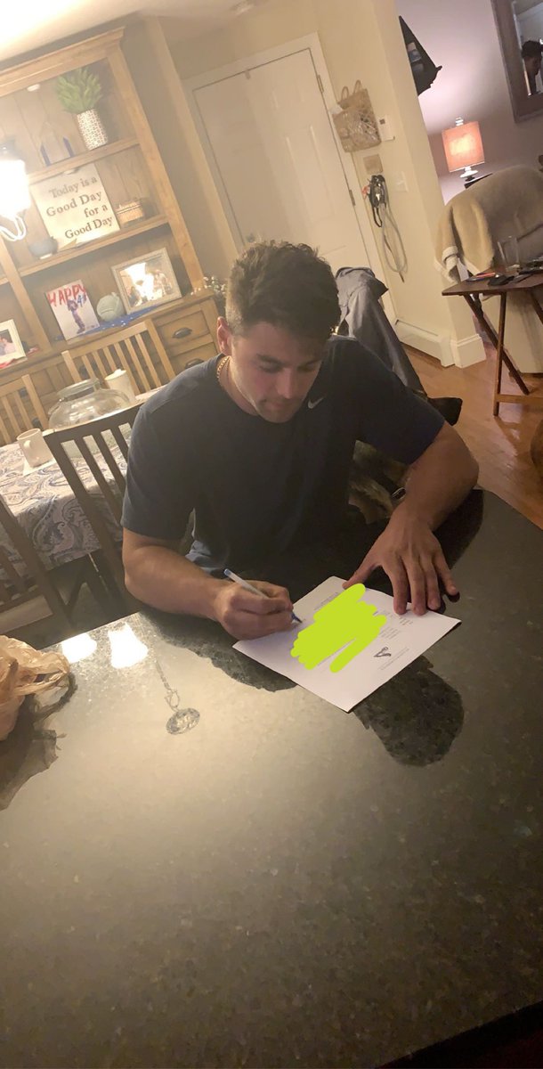 Bill Clesas TrackCam tweet media