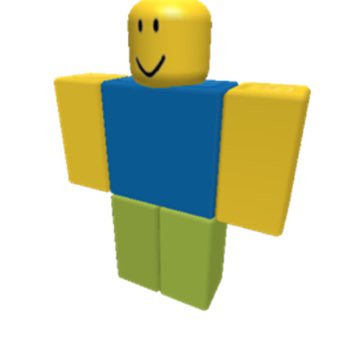 No Bitches Roblox Noob | Pin