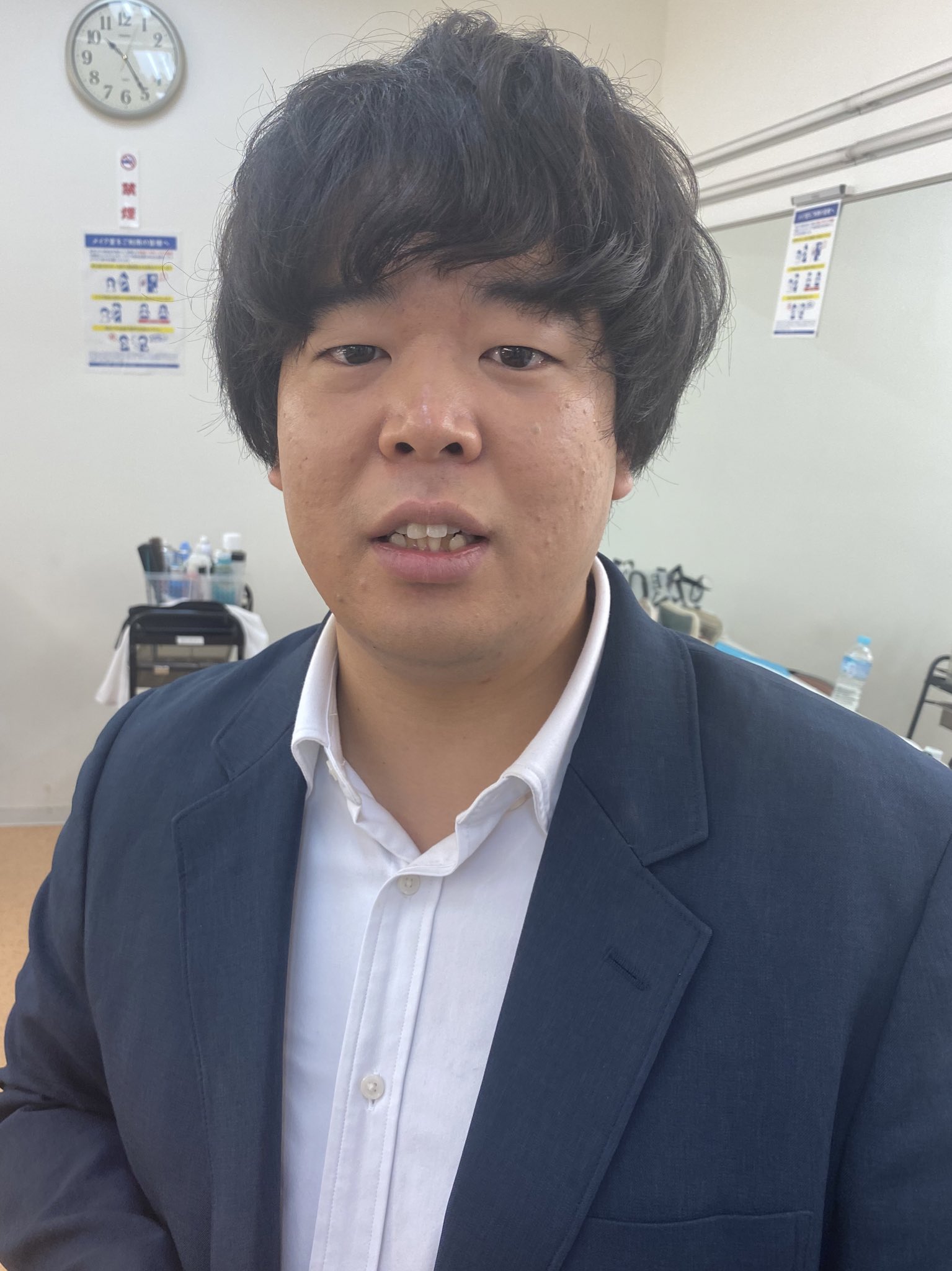 Twitter 上的 有吉弘行 最近痩せてイケメンになってきたなぁ T Co Iwtfqw9ikf Twitter