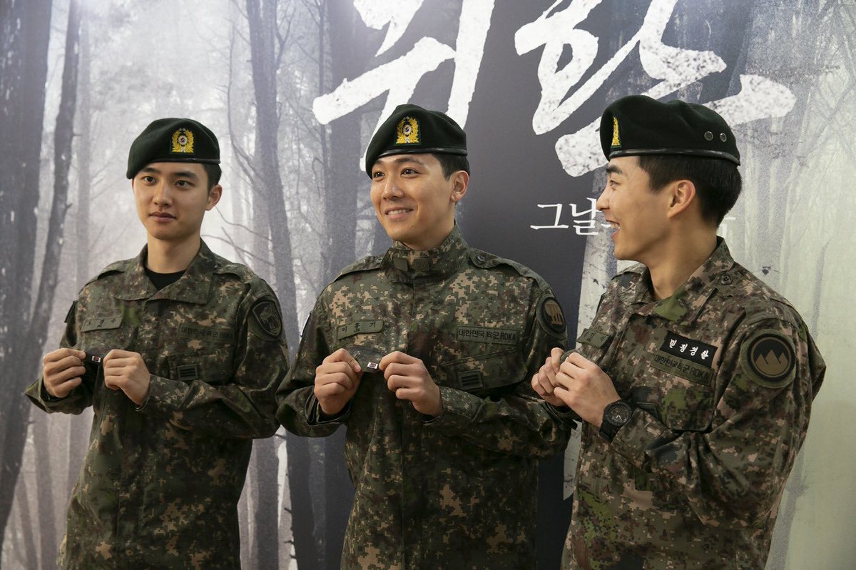 #디오 #도경수 #경수 #kyungsoo

t1.daumcdn.net/cfile/tistory/…
t1.daumcdn.net/cfile/tistory/…
t1.daumcdn.net/cfile/tistory/…
t1.daumcdn.net/cfile/tistory/…