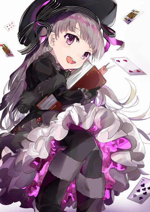 #相互の相互と繋がりたい 
最近二次創作ばかりですがよければどうぞよろしくお願いします…!! 