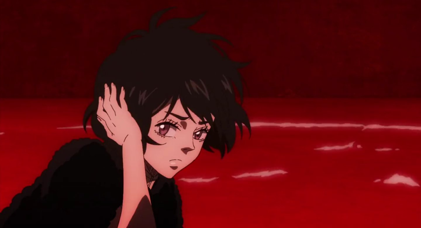 Black Clover Mariella Pfp Goimages Buy — free download