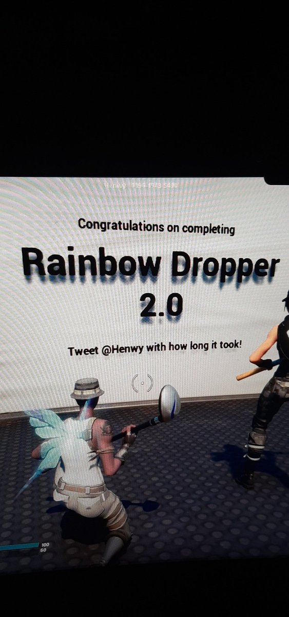 Jesse02373201's tweet photo. @Henwy 2 hrs level 8 and 9 took a combing hr https://t.co/febTMjOB6l