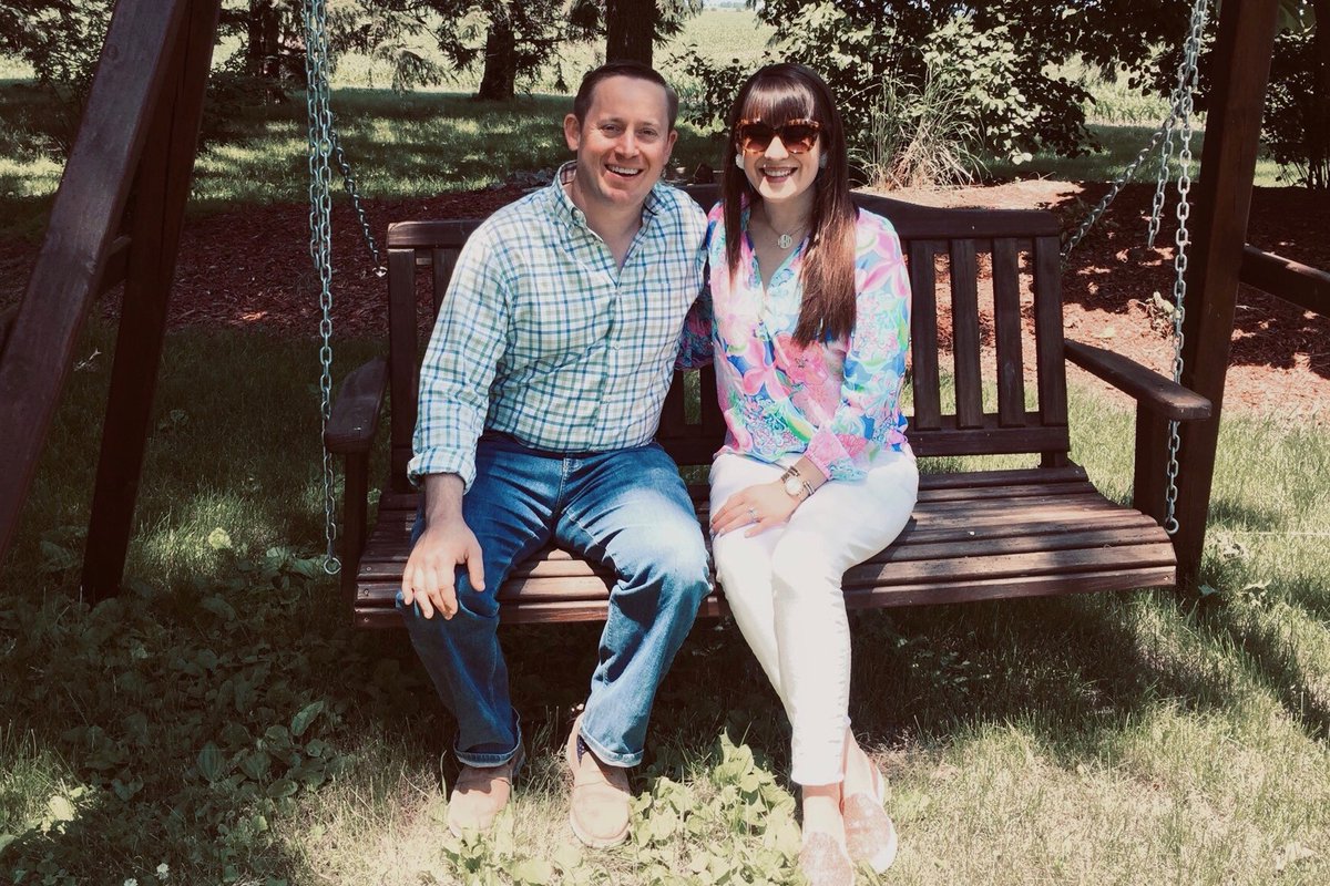 Heather D. Browning tweet media