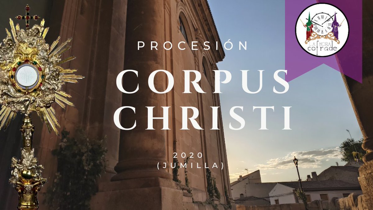 ✝️ Nuevo video en nuestro canal de Youtube ➡️ youtu.be/L51npW_7img