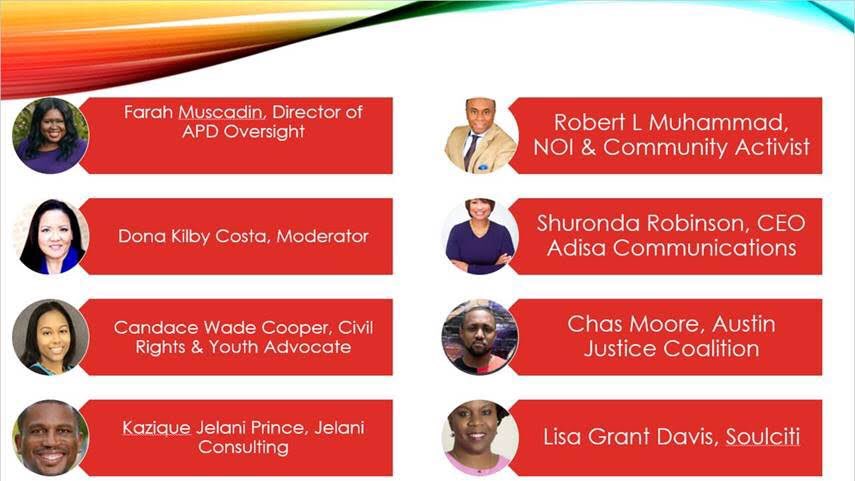 The NETwork ATX tweet media