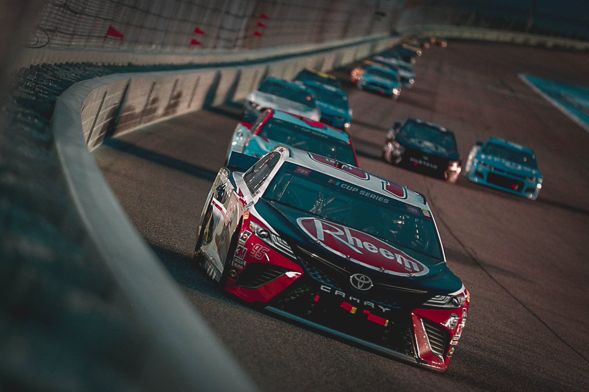 LeavineFamilyRacing (@lfr95) on Twitter photo Total team effort tonight! <a href="/CBellRacing/">Christopher Bell</a> battled from p36 starting spot to a career best 8th place finish!
#NASCAR #RheemRacing #DixieVodka400 Total team effort tonight! <a href="/CBellRacing/">Christopher Bell</a> battled from p36 starting spot to a career best 8th place finish!
#NASCAR #RheemRacing #DixieVodka400