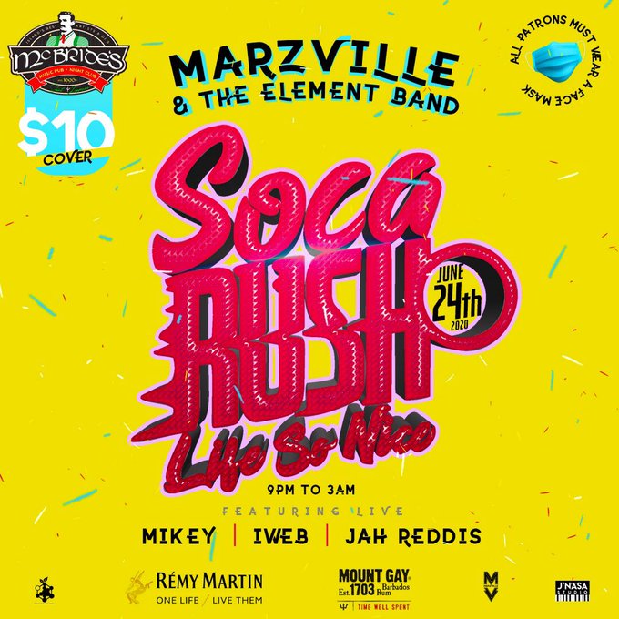 MarZ Ville’s pics and videos