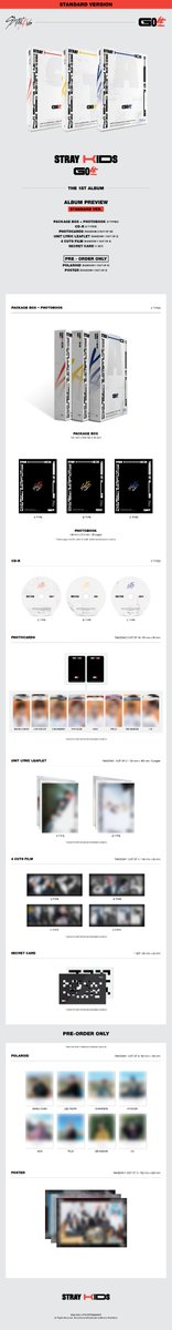 jypnation's tweet photo. Stray Kids(스트레이 키즈) <GO LIVE> STANDARD ver.
PRE-ORDER &amp; ALBUM DETAIL PREVIEW

SubK Shop https://t.co/3dgzh2XTu4

INDONESIA 
Tokopedia https://t.co/RPKWHQ5AQ4

THAILAND 
Shopee https://t.co/LEUNeGsyrz

#StrayKids #스트레이키즈
#GO��� #GOLIVE
#神메뉴 #GodsMenu https://t.co/MtgyaCCHVR