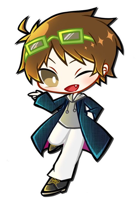 千鳥のtwitterイラスト検索結果 古い順 千鳥のtwitterイラスト検索結果 古い順