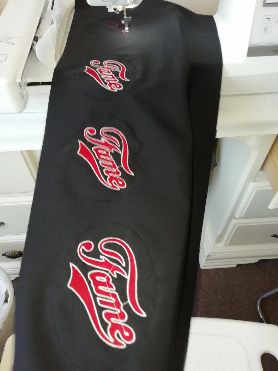 Can't wait to start stitching again