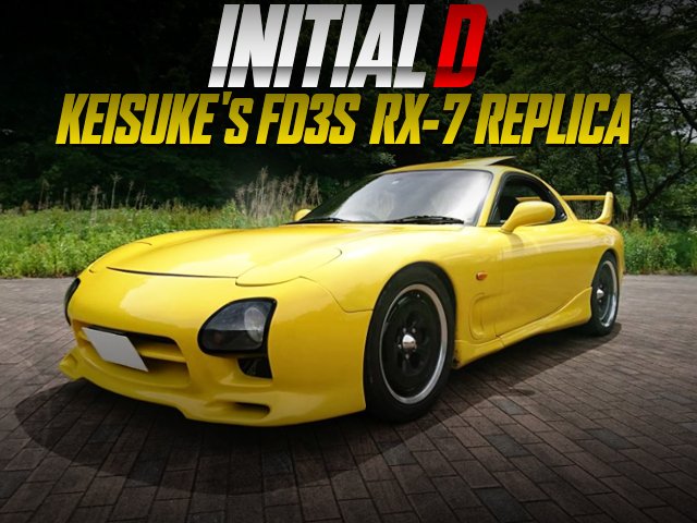 中古車ウォッチ速報 Twitterren 頭文字d 高橋啓介 Rx 7仕上げ A Specフロントバンパー Ms03ホイール Fd型マツダrx 7の国内中古車を掲載 T Co Kg6nrj8vm4 中古車ウォッチ速報 Twitterren 頭文字d 高橋啓介 Rx 7仕上げ A Specフロントバンパー Ms03ホイール Fd型マツダrx 7の国内中古車を掲載 T Co Kg6nrj8vm4