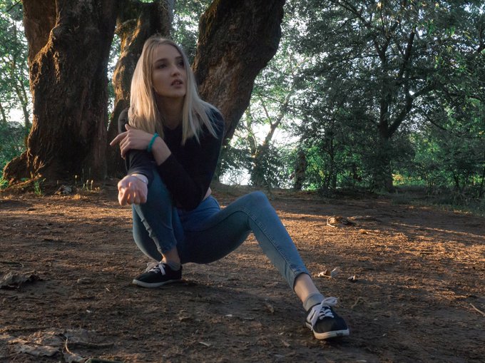 At home with nature🏞️ https://t.co/jUR6jGhuU0<a href="/tag/chaturbate"class="tags"><span>#chaturbate</span></a>