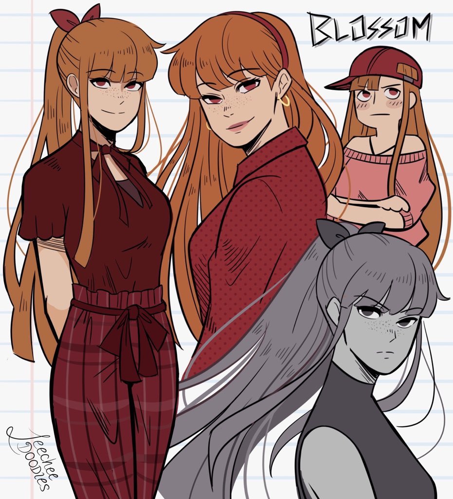 PinkySmartisms's tweet image. ‍❝ ʙᴇɪɴɢ ᴀ ᴘᴏᴡᴇʀᴘᴜғғ ɢɪʀʟ ɪsɴ’ᴛ ᴀʙᴏᴜᴛ ɢᴇᴛᴛɪɴɢ ʏᴏᴜʀ ᴡᴀʏ... ɪᴛ’s ᴀʙᴏᴜᴛ ᴜsɪɴɢ ʏᴏᴜʀ ᴏᴡɴ ᴜɴɪϙᴜᴇ ᴀʙɪʟɪᴛɪᴇs ᴛᴏ ʜᴇʟᴘ ᴘᴇᴏᴘʟᴇ ᴀɴᴅ ᴛʜᴇ ᴡᴏʀʟᴅ ᴡᴇ ᴀʟʟ ʟɪᴠᴇ ɪɴ. ❞

➝ships w/chem
➝teen blossom

⟨⟨ #mvrp ↻ &amp;amp; ♡ #ppgrp ⟩⟩