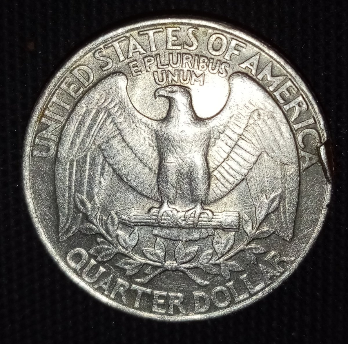 Coinonecent's tweet image. #United #States #Of #America