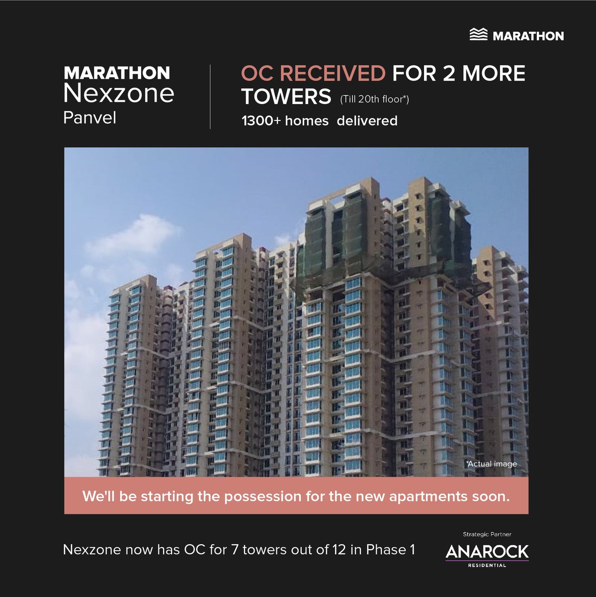Marathon Realty tweet media