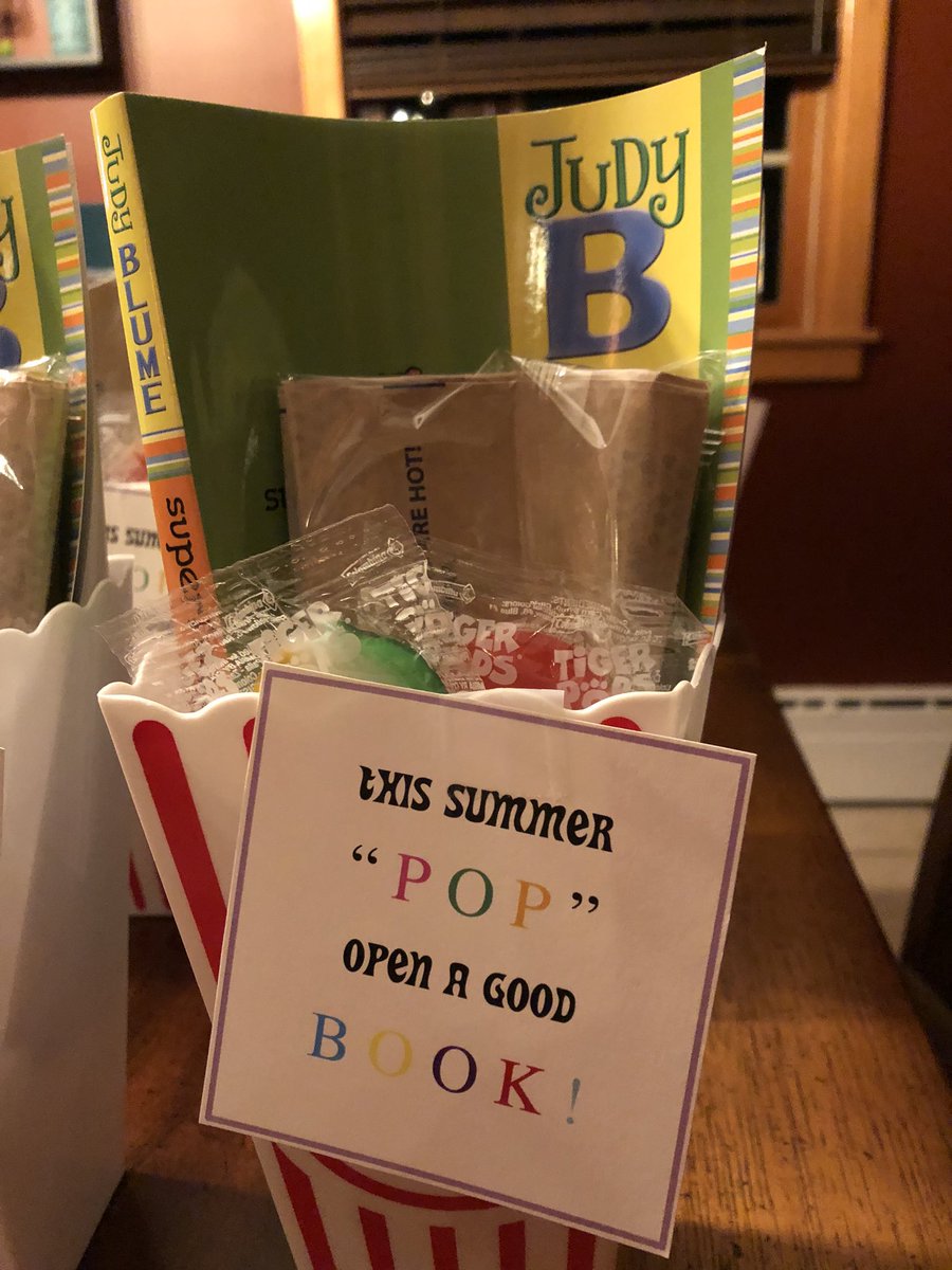 kfran8118's tweet photo. End of the year gifts are ready to go! So looking forward to seeing Team Peka tomorrow, even if it is from afar!  #CBMillCreek https://t.co/dkr92wZcis