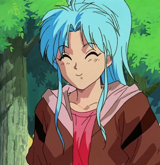 yu yu hakusho botan, Tumblr