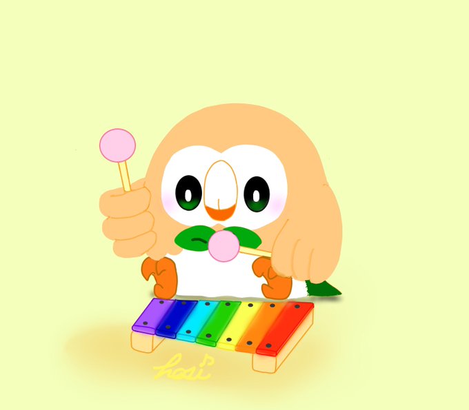 モクローのtwitterイラスト検索結果 モクローのtwitterイラスト検索結果