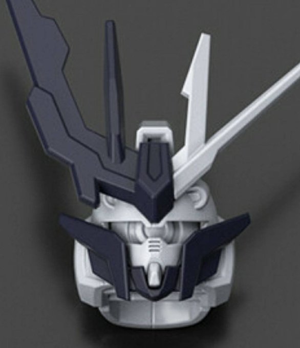 フェイクニューガンダムのtwitterイラスト検索結果 古い順