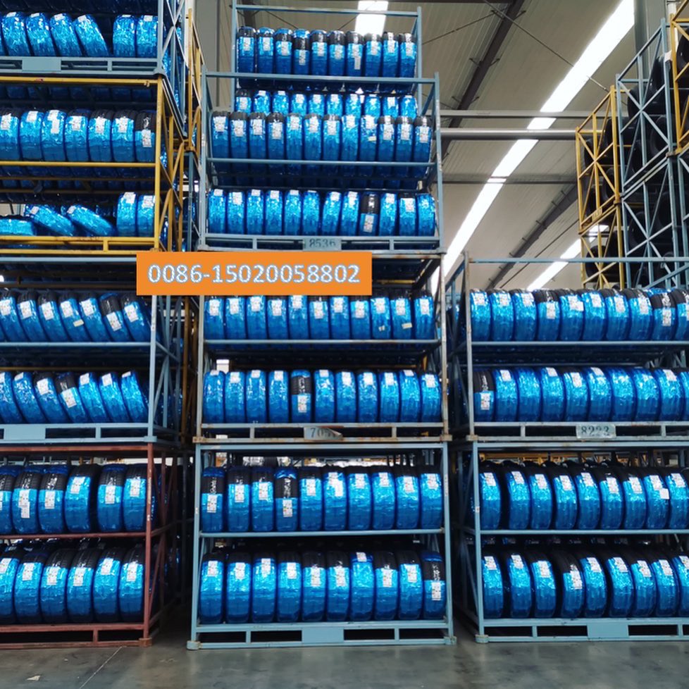Huashengfactory's tweet photo. After 26 days shipping. Oman customer receive their 9 containers
#KAPSENtire well with blue package, part of them sold out already, rest sell out in coming 5 days.This just part of their month's work plan.
Thanks for their effort.
M/whatsapp/0086-15020058802
leozhao@hstyre.com https://t.co/X1zCaKkqP8