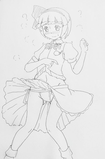 油断大敵妖夢ちゃん 