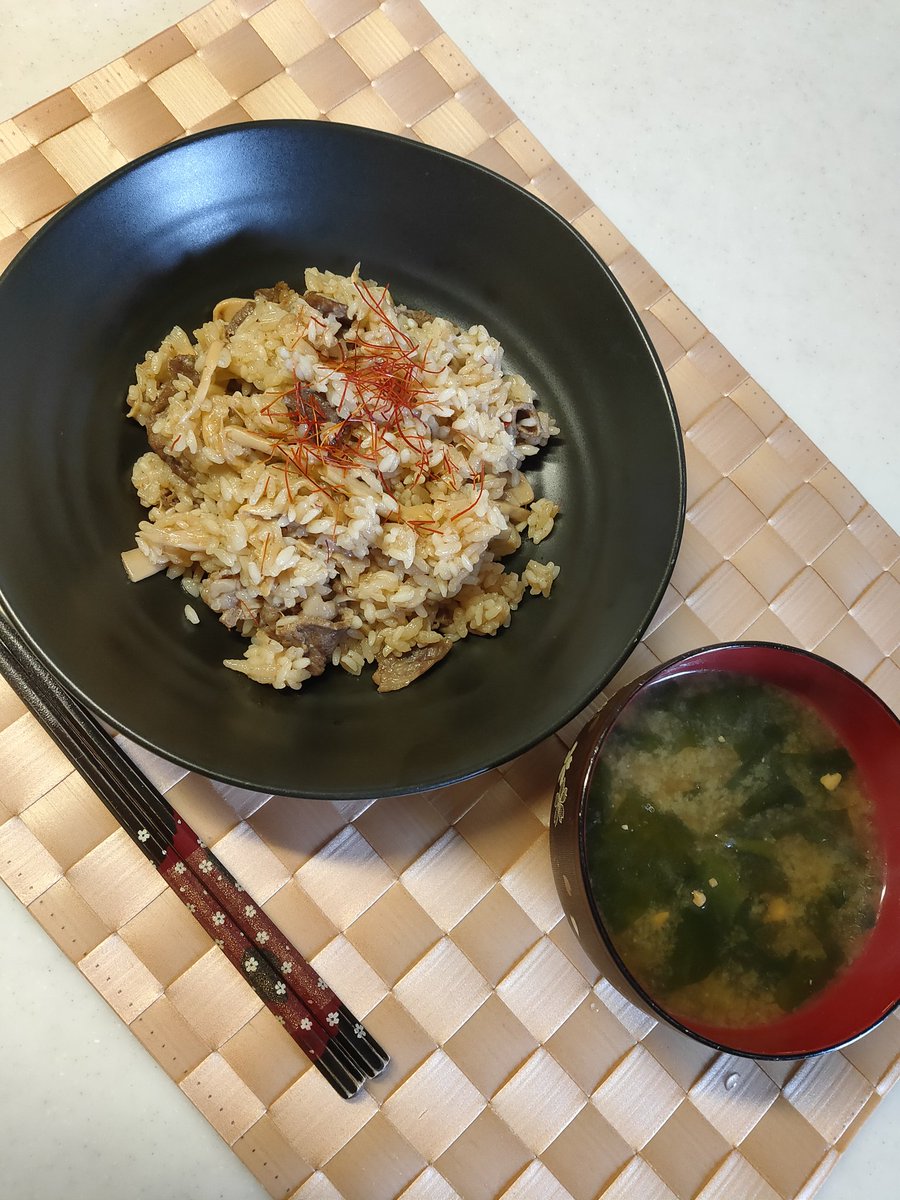 炊き込み 桃屋 ご飯 やわらぎ