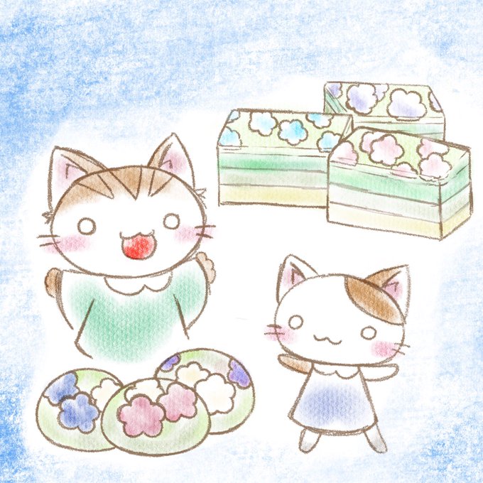 鳩サブレーのtwitterイラスト検索結果 鳩サブレーのtwitterイラスト検索結果