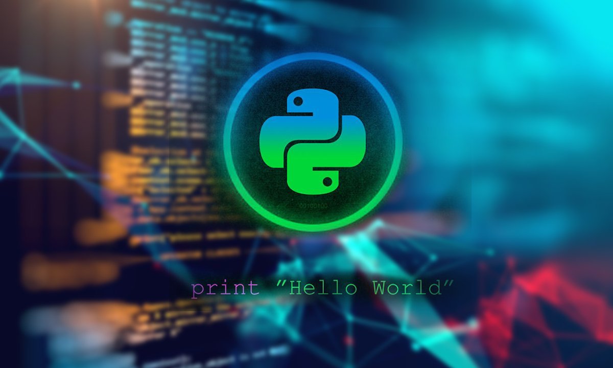 EverythingTechC's tweet photo. Indentation
Python uses indentation instead of braces to structure its programs and scripts into blocks. To indicate a block of code in Python, you must indent each line of...
https://t.co/vLF91em8NB
#python #programming #coding #java #snake #programmer #javascript #ballpython https://t.co/SA8lEAm8zO