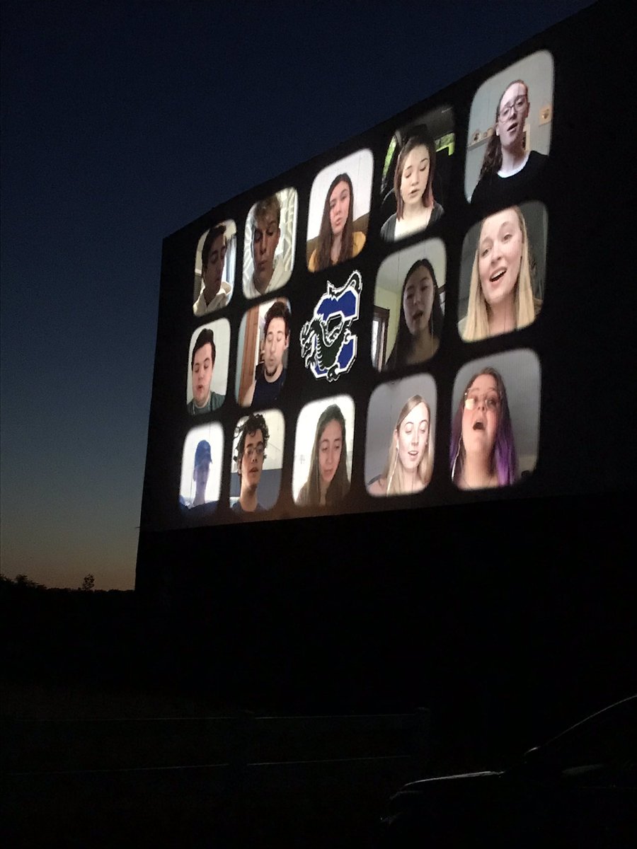 Colchester High School Assistant Principals tweet media