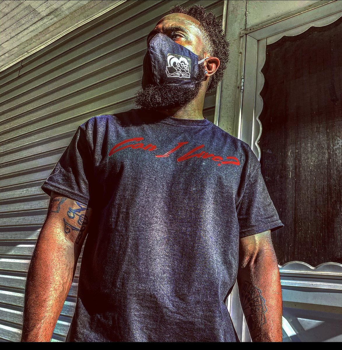 TheUnkoolShop's tweet image. TheUnkoolShop.com #BlackLivesMatter #CanILive