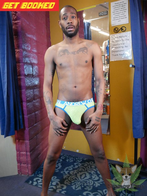 2 pic. Need some lube? Get your horny ass over to @GetBookedLV to buy your @SwissNavySocial, among all