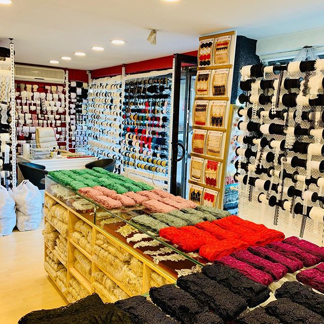 ChicknitLace's tweet photo. The world is round and the place which may seem like the end may also be only the beginning. 
-
-
#fashion #end #beginning #gold #textile #lace #embroidery #fastfashion #designer #sew #tailor #sewing #edgedesign #silverdesign #shop #wholesale #offer #applique #motifs #polyster https://t.co/wbWLIEWkdJ