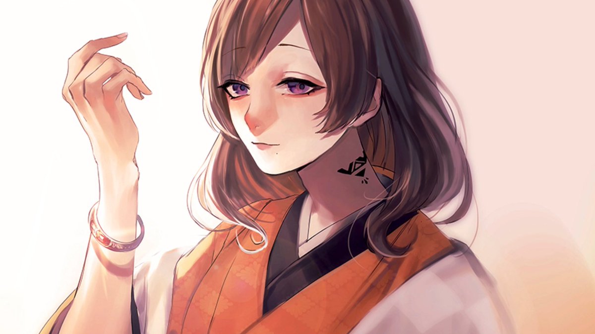 いっそ、朝に動画投稿してみたよね🐔🐣☀

おせちソロだけどよかったら見てね💗

#ゲーム実況 #蜃気楼 #ゲーム実況者好きと繋がりたい #フリーゲーム #恋愛げーむ #拡散希望 

｢愛のバングルで居場所を特定してみせる｣
youtu.be/Pw3MiCDJUy8