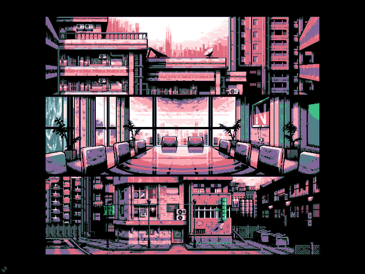 ▶️Pixelartist and videogame music composer◀️
?BUY ME A COFFEE?
https://t.co/BFC61k5DjY
?AVAILABLE FOR WORK?
?️Pixelart: https://t.co/3HGkPHbumf
?Music: https://t.co/JBgMeJfEBE
✉️Discord: El-Metallico#8691
✉️Telegram: @ElMetallico