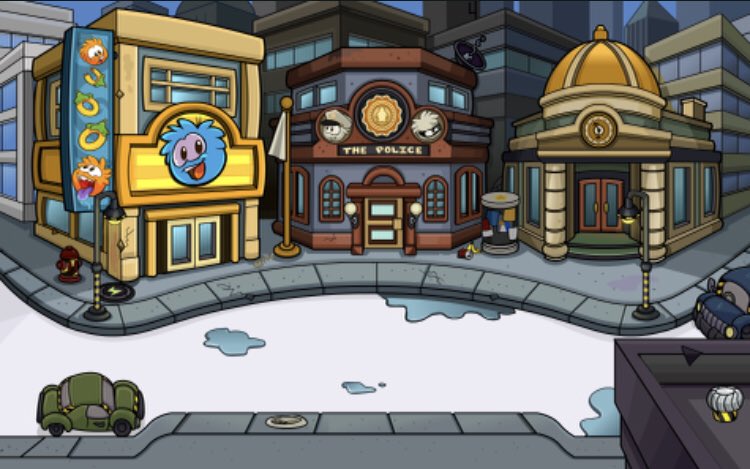 CPRRewind's tweet photo. 8 years ago today, the first Marvel Superhero Takeover began, marking the first of many “Takeover” parties and parties in collaboration with other companies.

This party immediately followed the meteor strike that powered the Destructobot build by Ultimate Proto-bot 10000. https://t.co/CRrLHptYGL