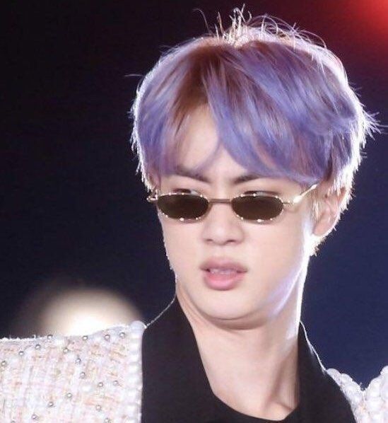 Who needs memes when you have Kim SeokjinA thread;