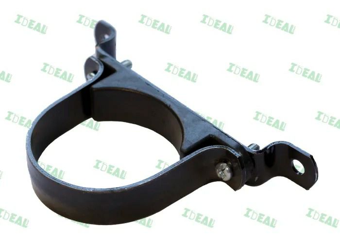 ✅بست لوله پایه دار

جهت اتصال لوله های آهنی و پلاستیکی به دیوار با اندازه متوسط 
در سایزهای مختلف از ۱/۲ تا ۱۲ اینچ
در انواع روکشدار و بدون روکش و با اندازه های دنباله متفاوت

ideal-ettesal.ir/bast-e-ahani/b…

خرید یا کسب اطلاعات بیشتر👇🏻👇🏻👇🏻

📞02166675445
📱09351476647    

#بست_لوله