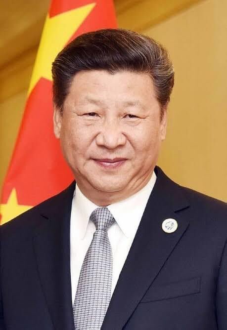 Happy Birthday President Xi Jinping!     