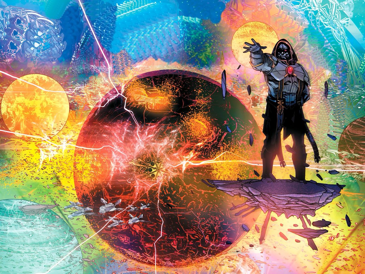 HailDarkseid's tweet photo. @ForHisOwnGain Wolves at the Gate.

#NythSecrets 

https://t.co/OgDb7Y80TQ https://t.co/QYcG36wpIW