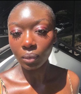 Gaby Kitner (@del_kitner) on Twitter photo Her name was Oluwatoyin “Toyin” Salau.
She was just 19.
She kept tweeting information about the man who assaulted her.
She was ignored.
She pleaded for help.
She prayed.
She went missing.
And now she’s gone.
<a href="/TallyPD/">Tallahassee Police</a> failed her. #JusticeforToyin #RestInPower Her name was Oluwatoyin “Toyin” Salau.
She was just 19.
She kept tweeting information about the man who assaulted her.
She was ignored.
She pleaded for help.
She prayed.
She went missing.
And now she’s gone.
<a href="/TallyPD/">Tallahassee Police</a> failed her. #JusticeforToyin #RestInPower