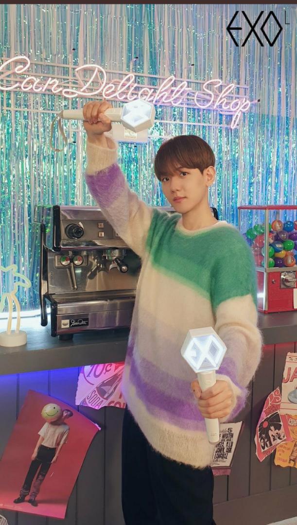 oceanerismy's tweet image. 6th GIVEAWAY BY OCEANERISMY ‼️

Prize :

2× Winners
2× Chemistry version !
🎁 Freegifts

How to join ?

-🇲🇾 Exols only !
-🔄 &amp;amp; ❤ this tweet
-Follow us on twt and ig @oceanerismy 
-Post your favourite ot9 pic and tag 2 your moots, @B_hundred_Hyun @weareoneEXO 

All the best !