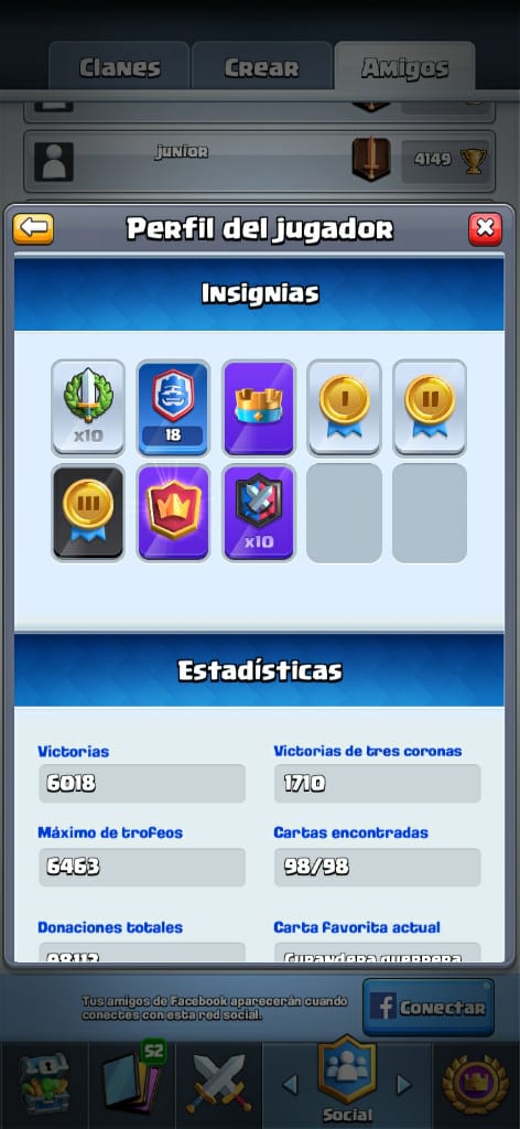 Busco equipo que tenga buena actividad, Pruebas si es necesario