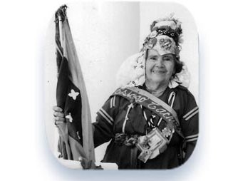 APDIPMM2008's tweet photo. #PersonajesLocales "Reina Bolivariana" Domingo14 de septiembre de 2003falleció Ada Matilde. del Carmen Borerro quien desde la campaña electoral de 1988, por una broma,le colocan una banda y unas flores La buena mujer, en sus desvaríos mentales,comenzó acreerse la novia de Bolívar https://t.co/r6cKViwgaP