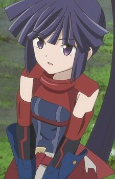 #75 Log Horizon.-Best Girl: Akatsuki. She is just so cute <3 Strong and very loyal as well. She is the perfect party member!For a long time, Log Horizon was my favorite isekai anime, as the good version of SAO. The 2nd Season though... It's the reason why it's not higher =/