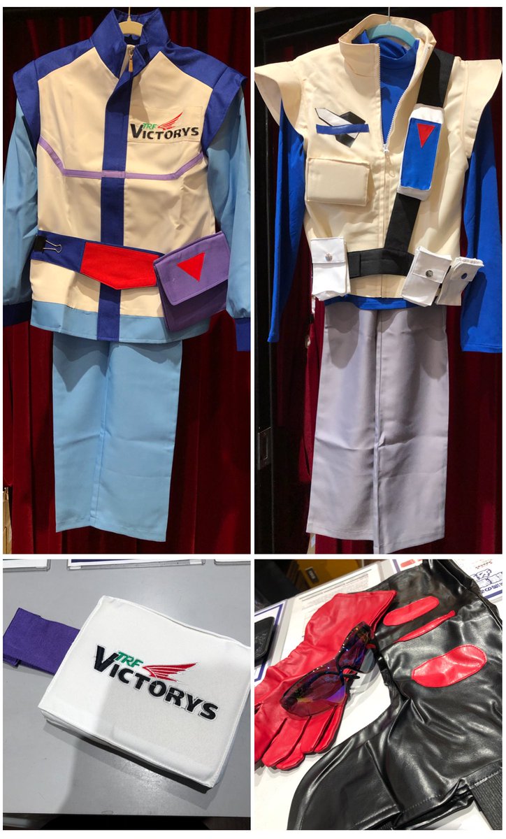 Trfビクトリーズ